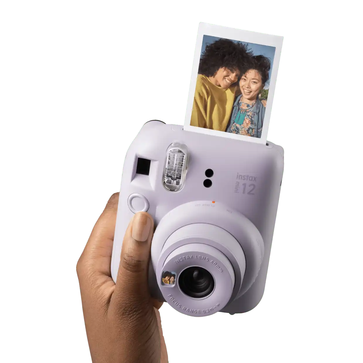 Fujifilm Instax Mini-12
